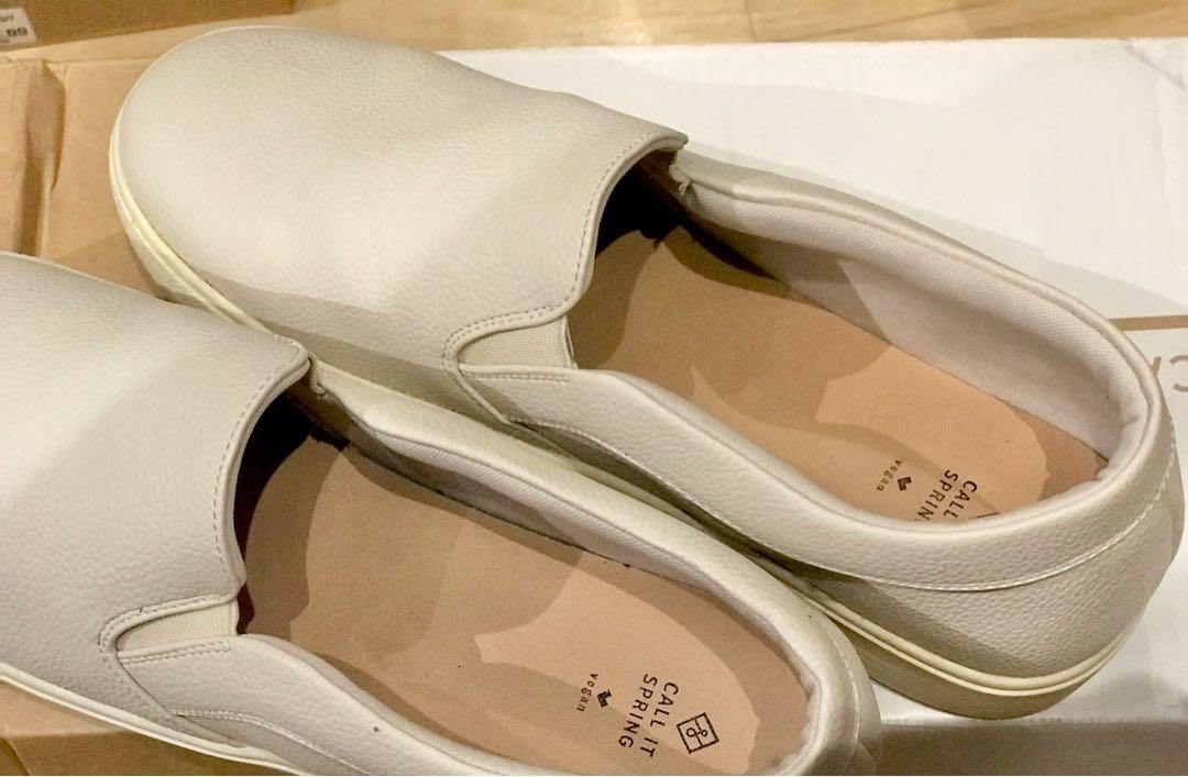 Call it spring outlet slip on shoes