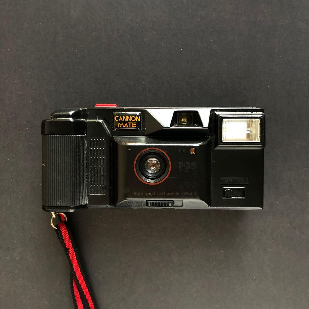 commlite adapter nikon