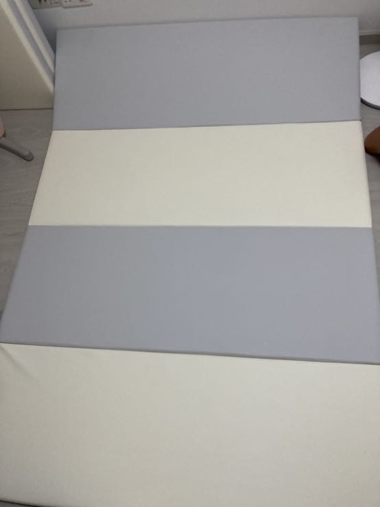 Caraz Korean Folding Play Mat, Babies & Kids, Bathing & Changing