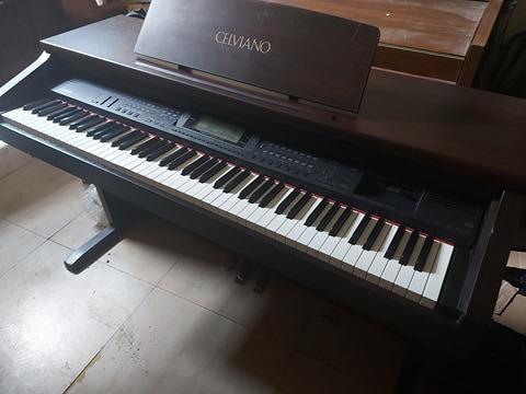 Casio celviano ap60r online