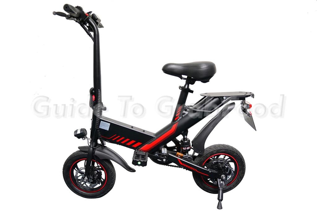 Chirrey ebike new arrivals