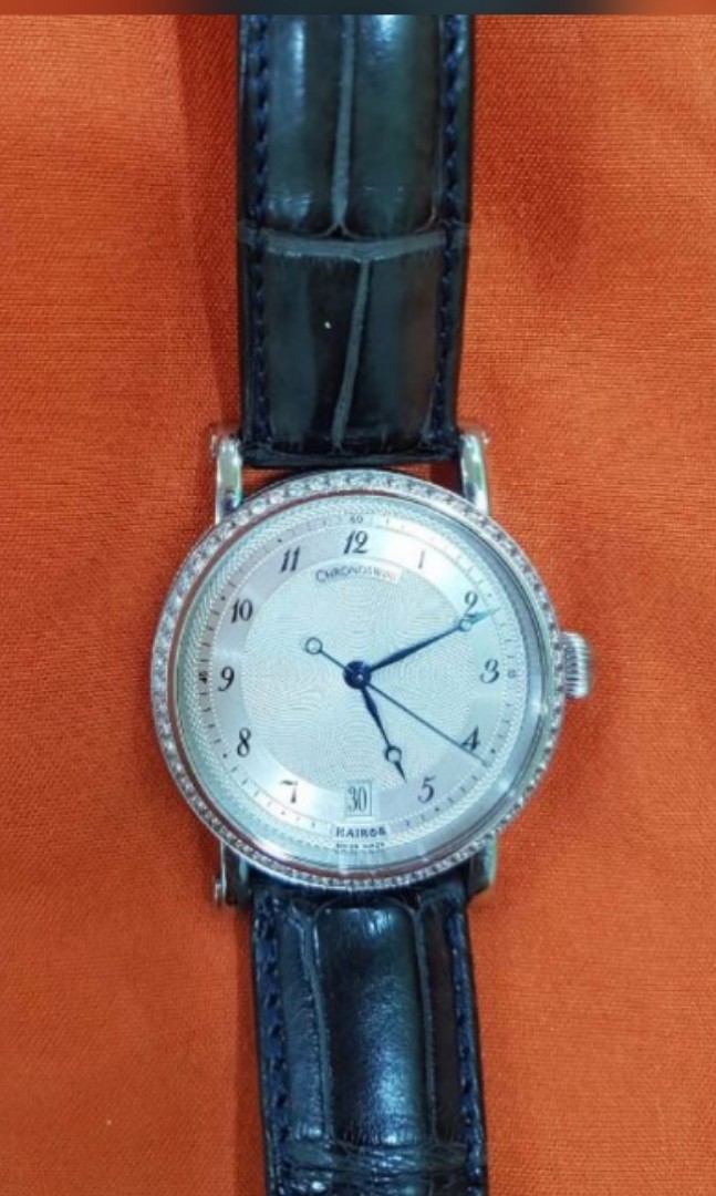 Chronoswiss kairos sales