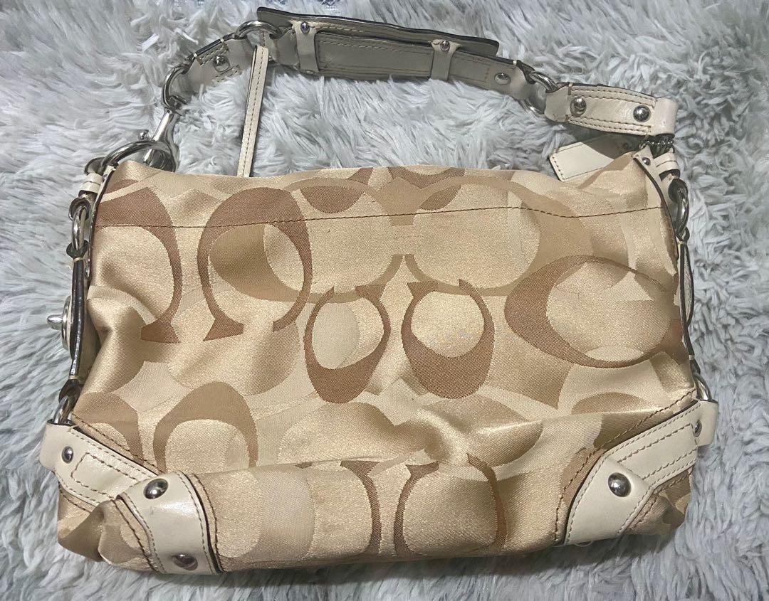 Shopee shop coach bag