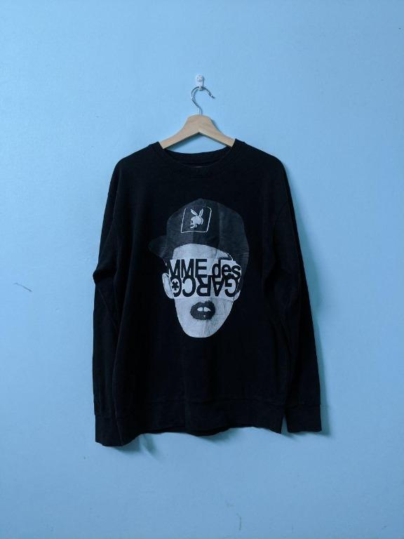 Comme des garcons skully online