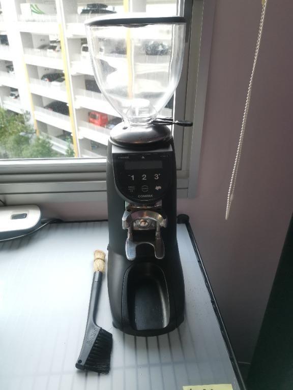 Compak e8 new arrivals