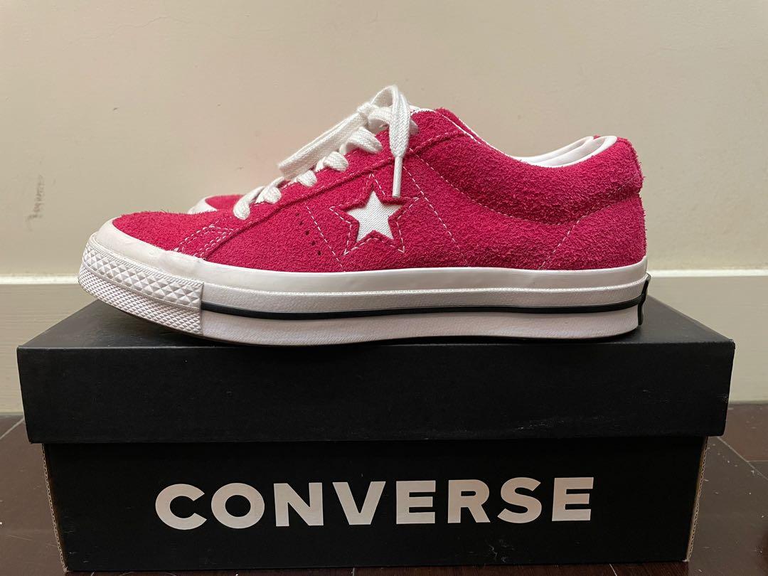 Converse ONE STAR 162575C