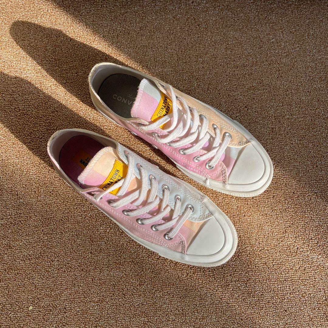 sepatu converse chinatown
