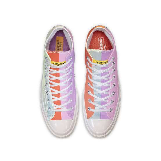 converse chinatown original