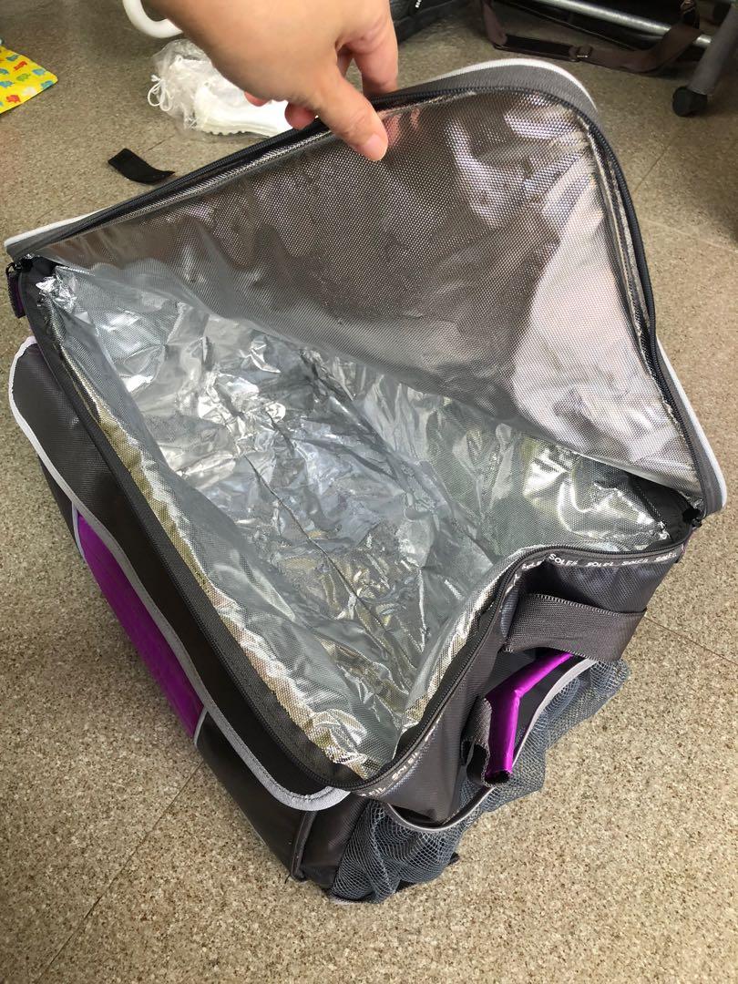Soleil sales cooler bag