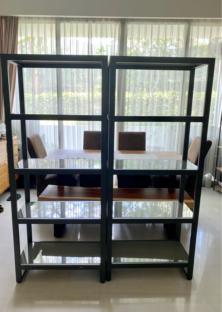Crate and hot sale barrel pilsen bookcase