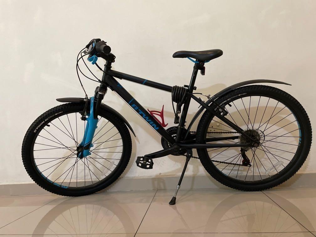 Rockrider 500 24 discount decathlon