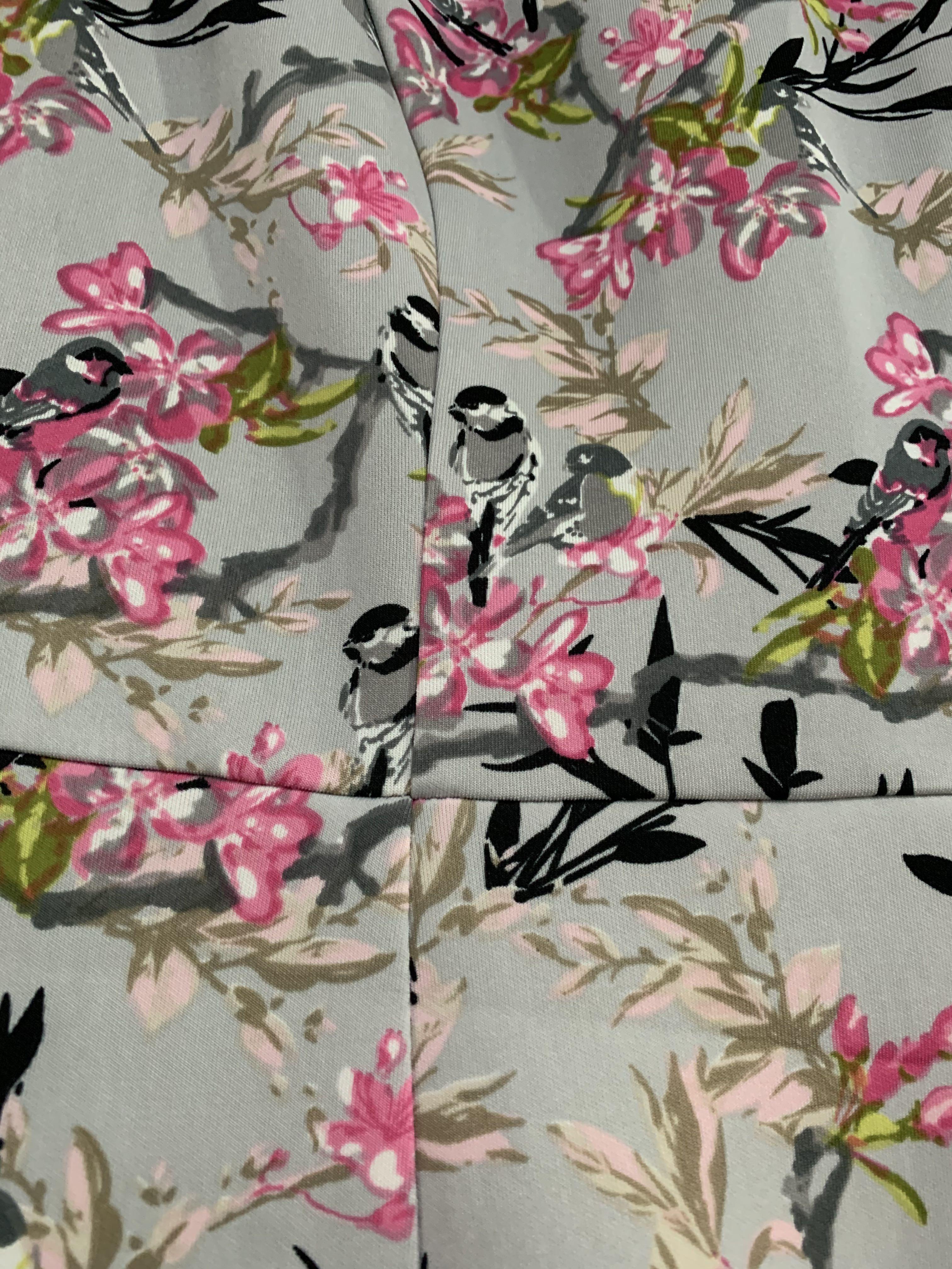 Dorothy perkins parrot dress cheap