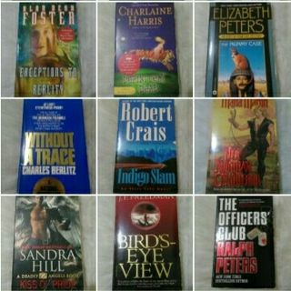 (Category: ) located in . Submitted by pick.a.buks (Listing ID 1074553487, Image 1). Description: .