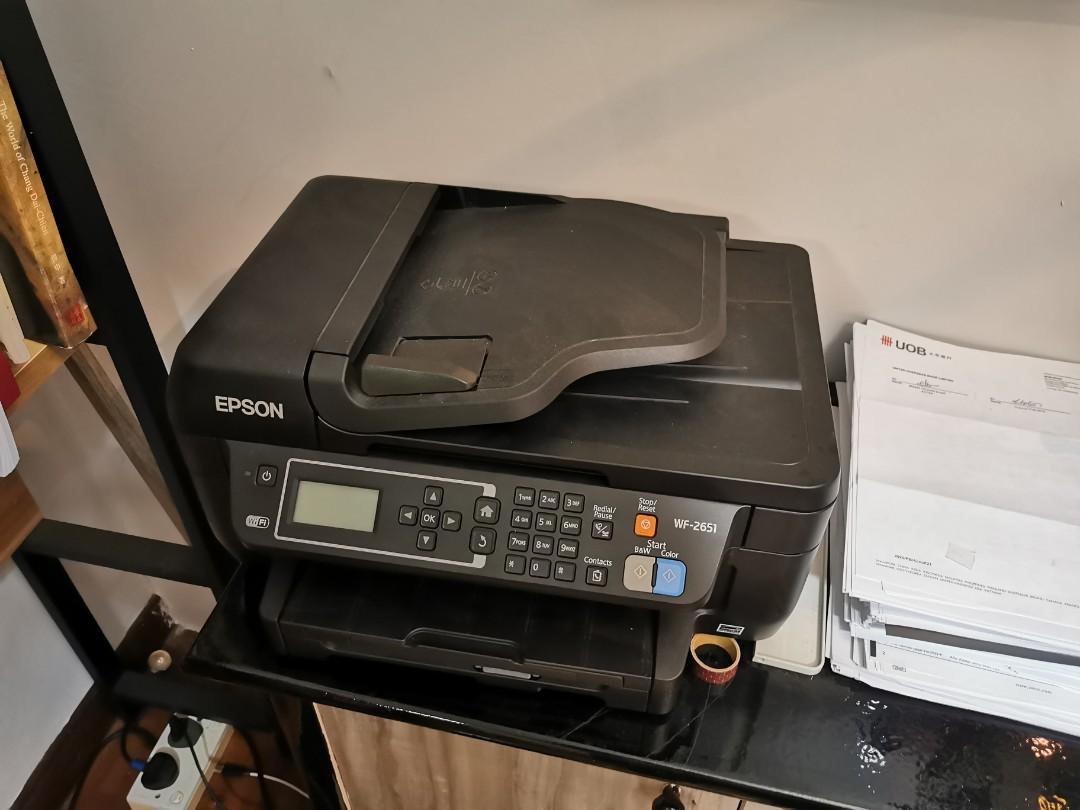 epson 2510