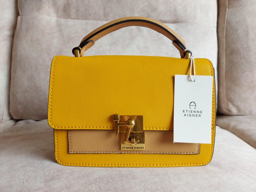 Leah Heritage Crossbody 2024 ozogama.lt