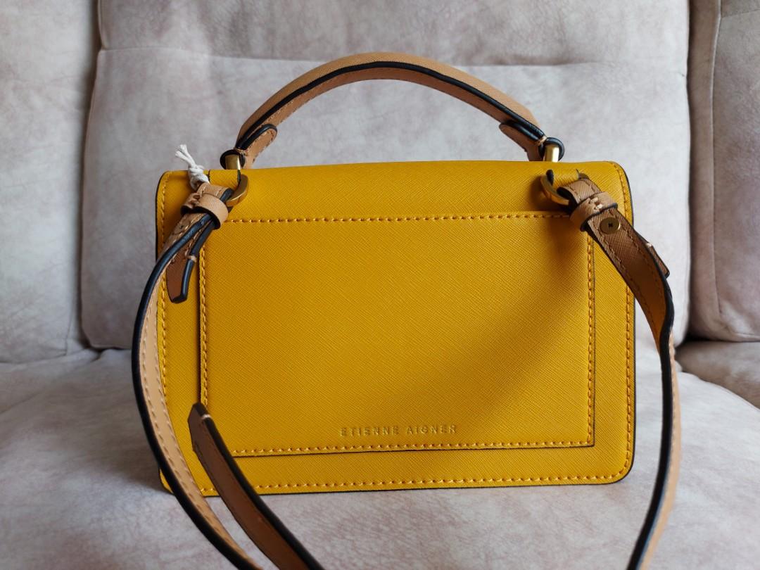 Leah shop heritage crossbody