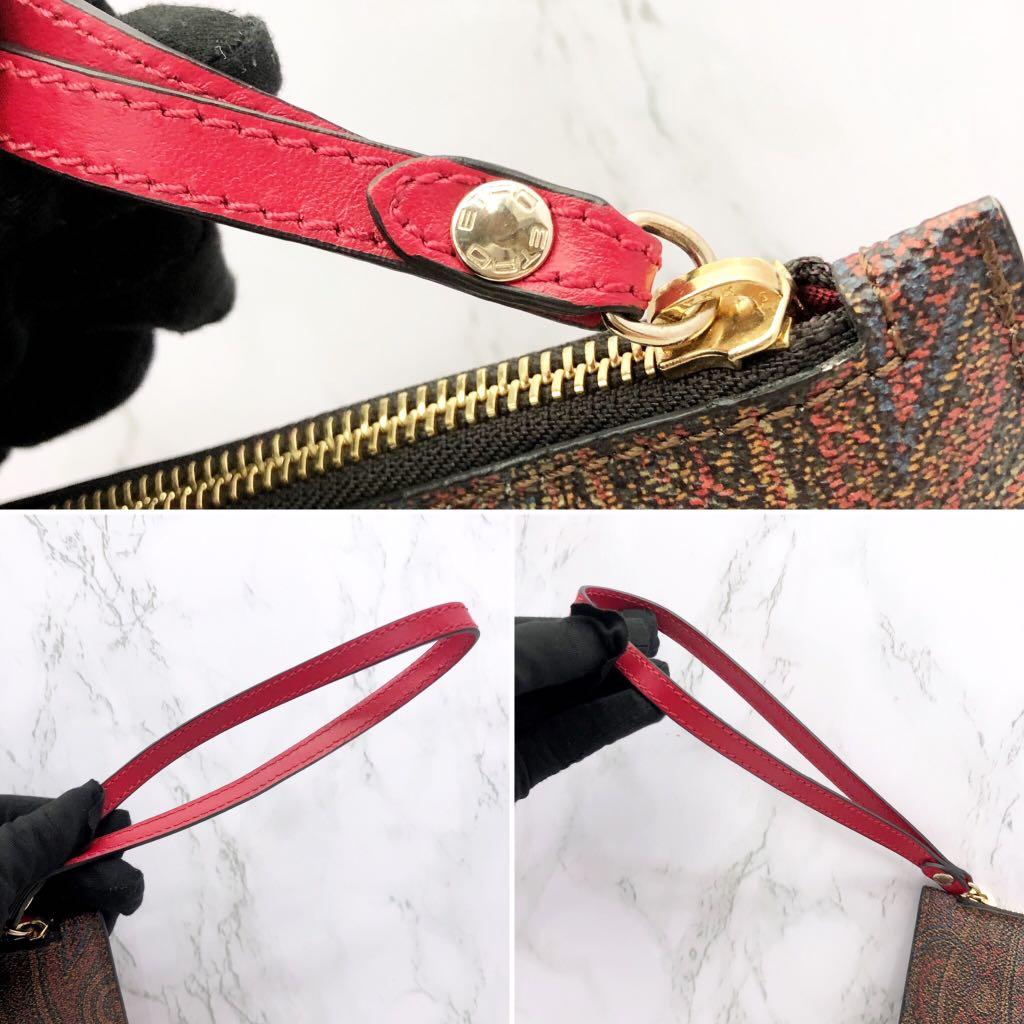 Etro jerry top bag
