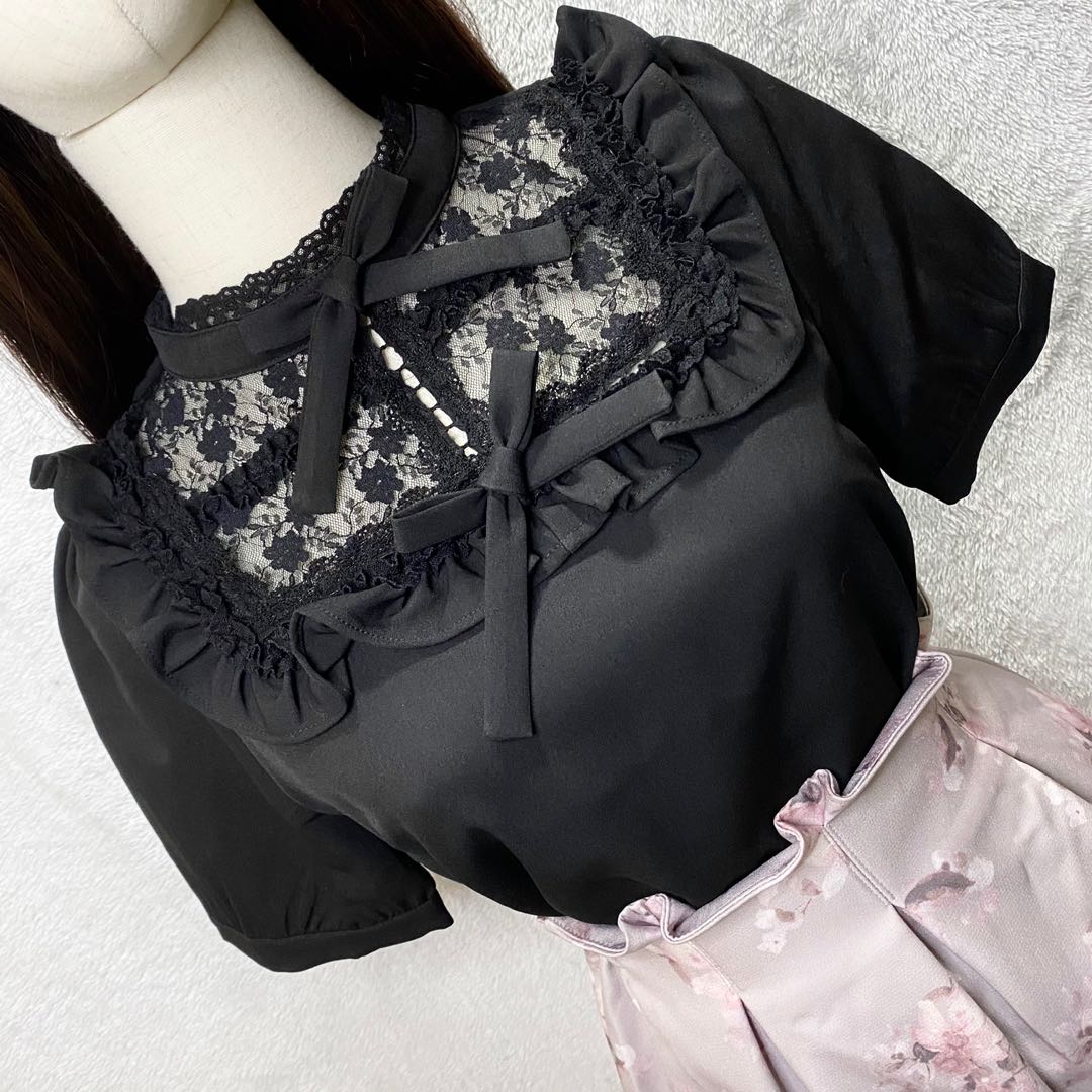 Evelyn Abc Une Face Set 女裝 女裝裙 Carousell