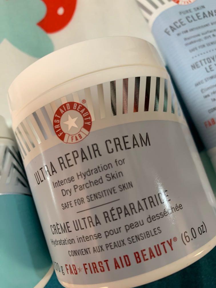 Fab-First Aid Beauty Brand new, Beauty & Personal Care, Face, Face Care ...