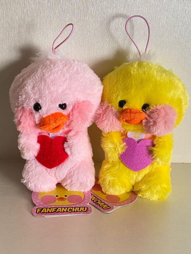 Fanfanchuu plush hot sale