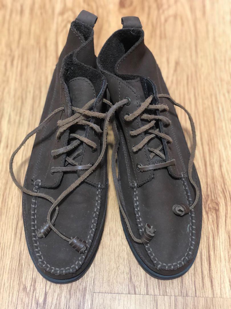 Florsheim Outdoorsman