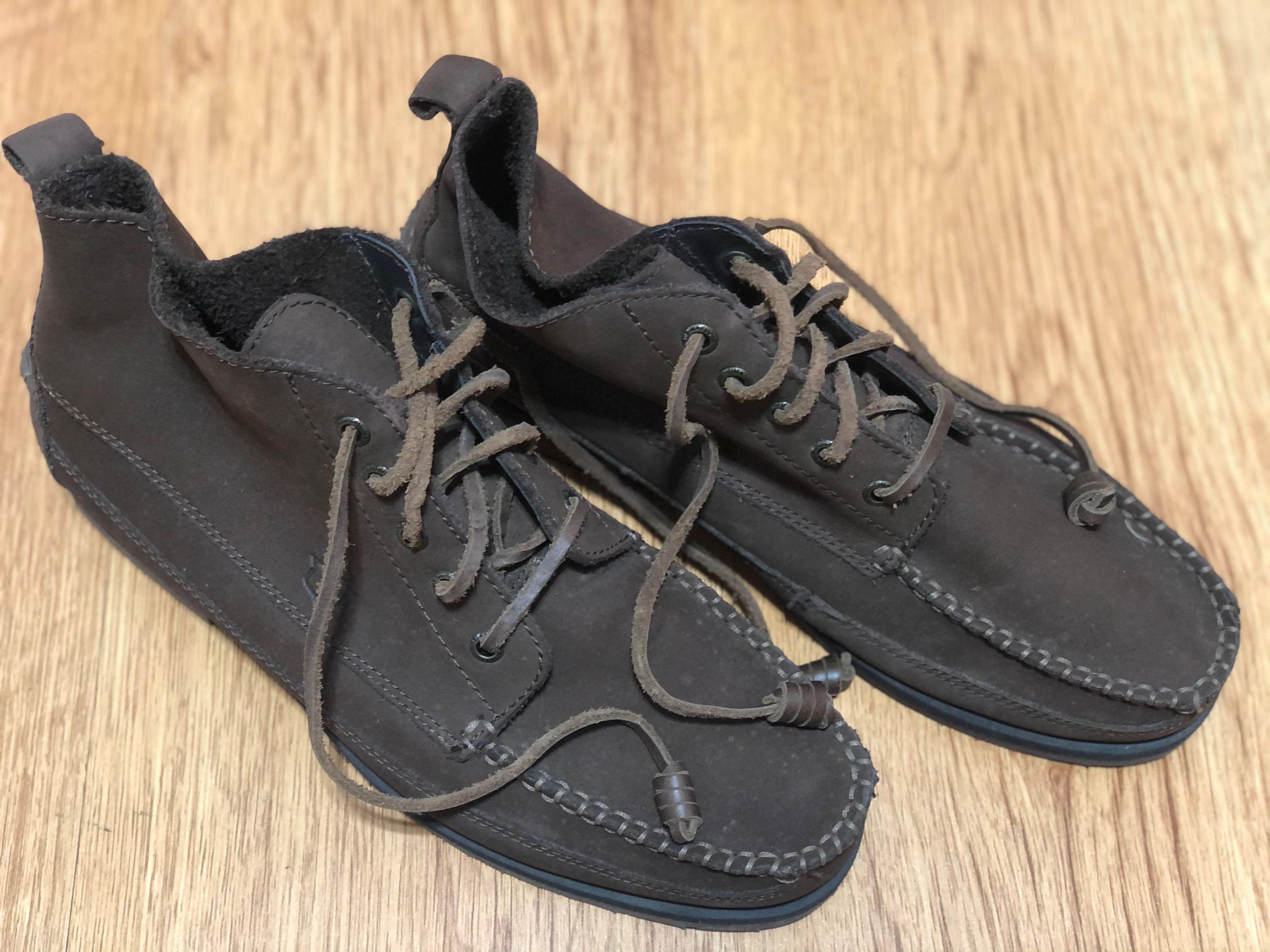 Florsheim outdoorsman deals