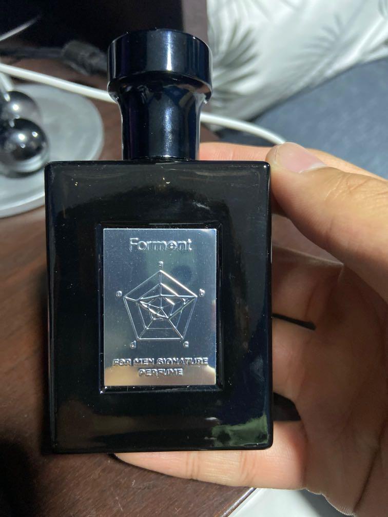 Forment cotton best sale hug perfume