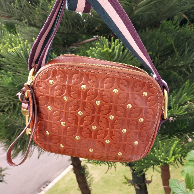 Fossil elle crossbody shop