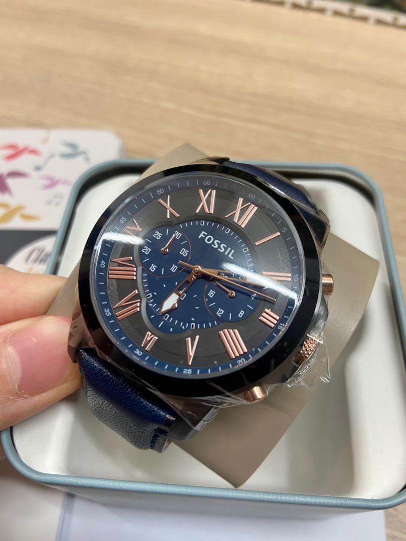 Fossil 5061 clearance