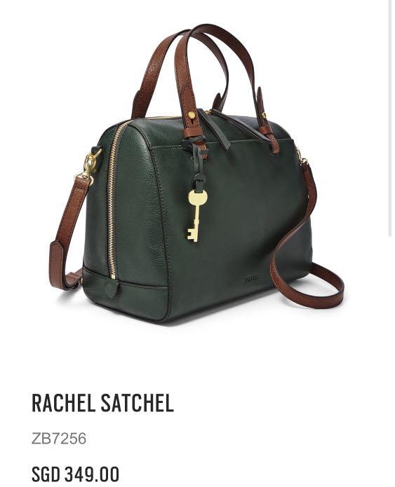 Rachel satchel best sale
