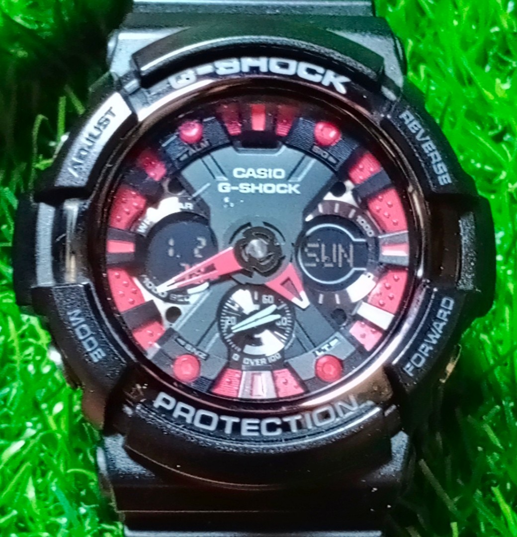Ga200sh sales