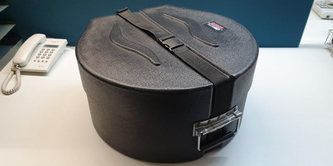 Gator hot sale snare case