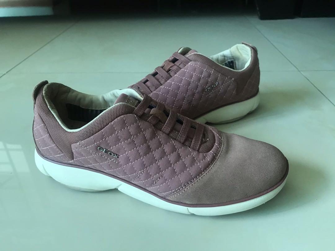 Geox walking shoes outlet