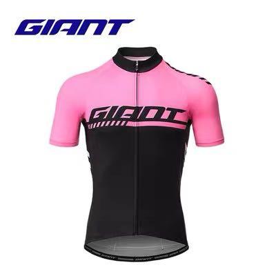 giant cycling top