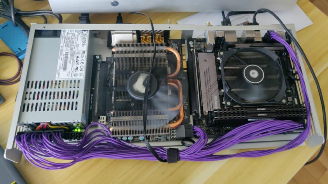 Gigabyte geforce hotsell gtx 1080 mini