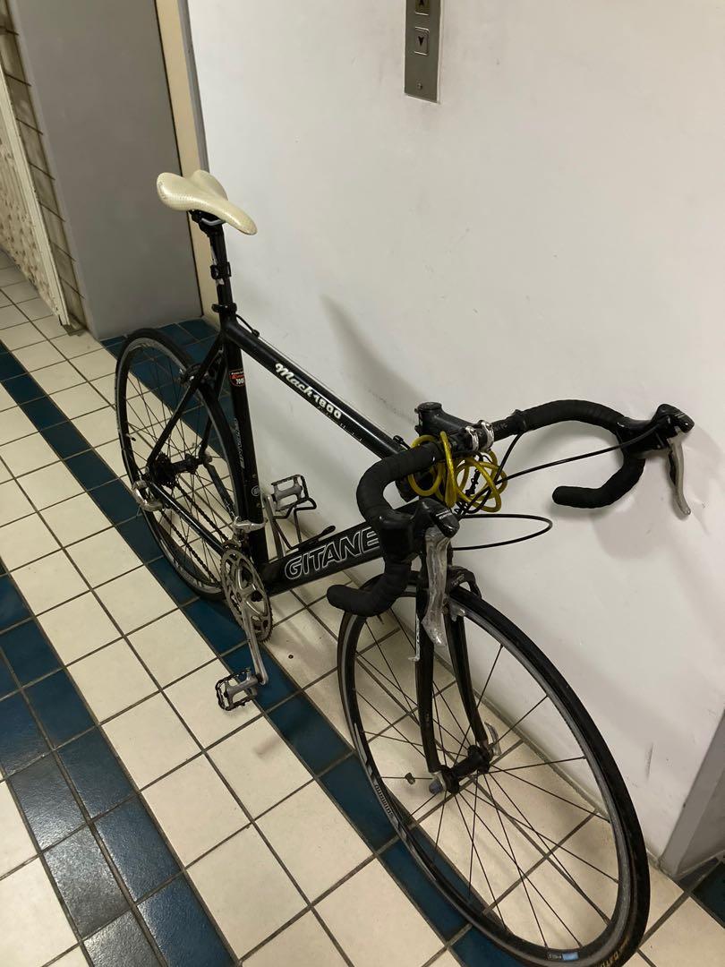 Mens 60cm best sale road bike