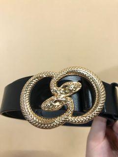 gucci belt 2nd hand