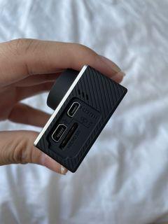 GoPro Hero 4