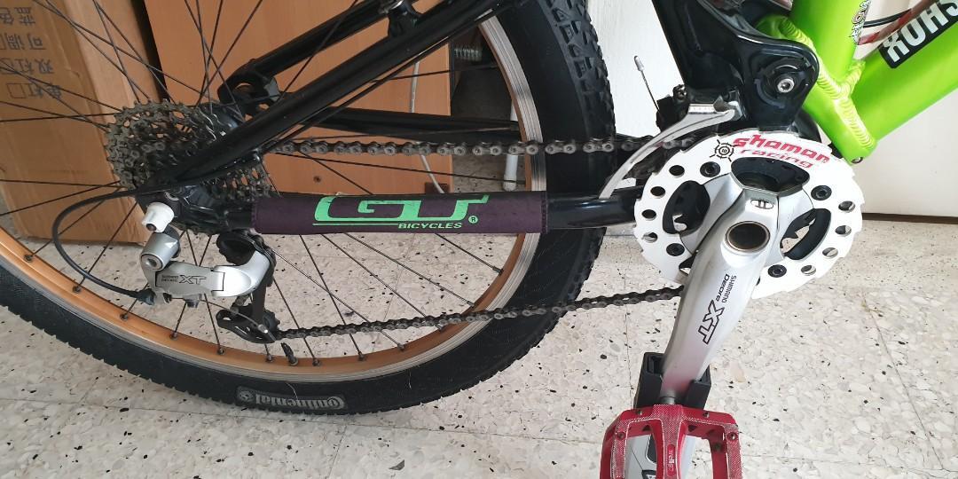 Gt xcr 2025 2000 review