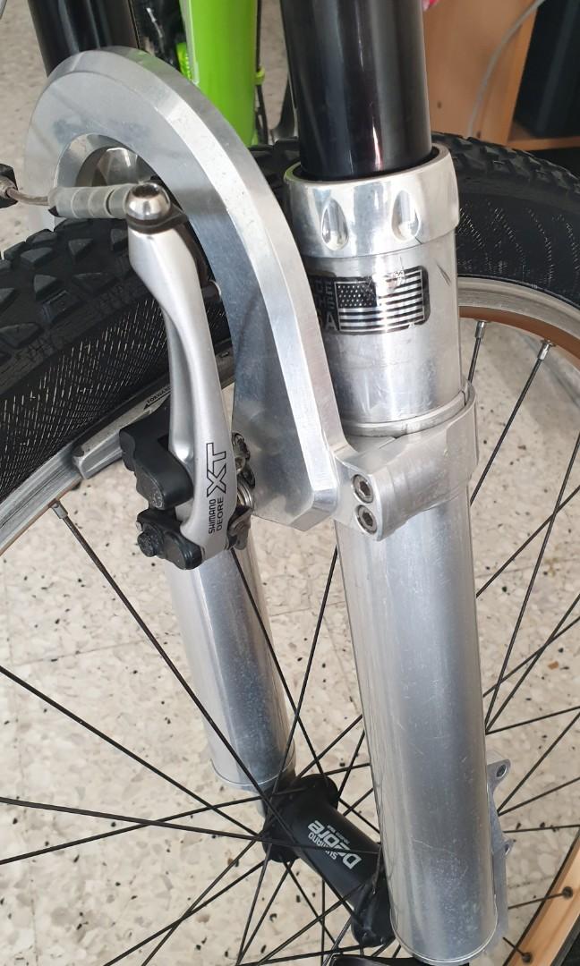 Gt Xcr 00 Sports Equipment Bicycles Parts Bicycles On Carousell