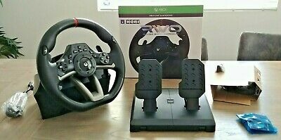 Hori racing wheel overdrive xbox one pc deals