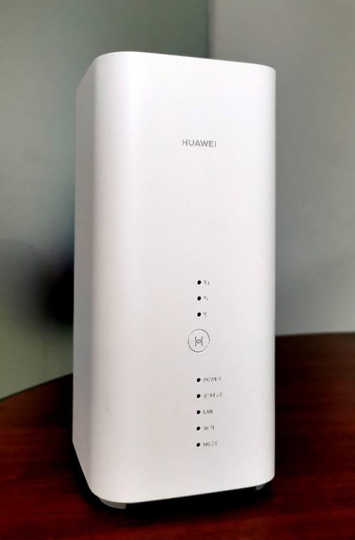 huawei 4g router 3 prime b818 263 lte