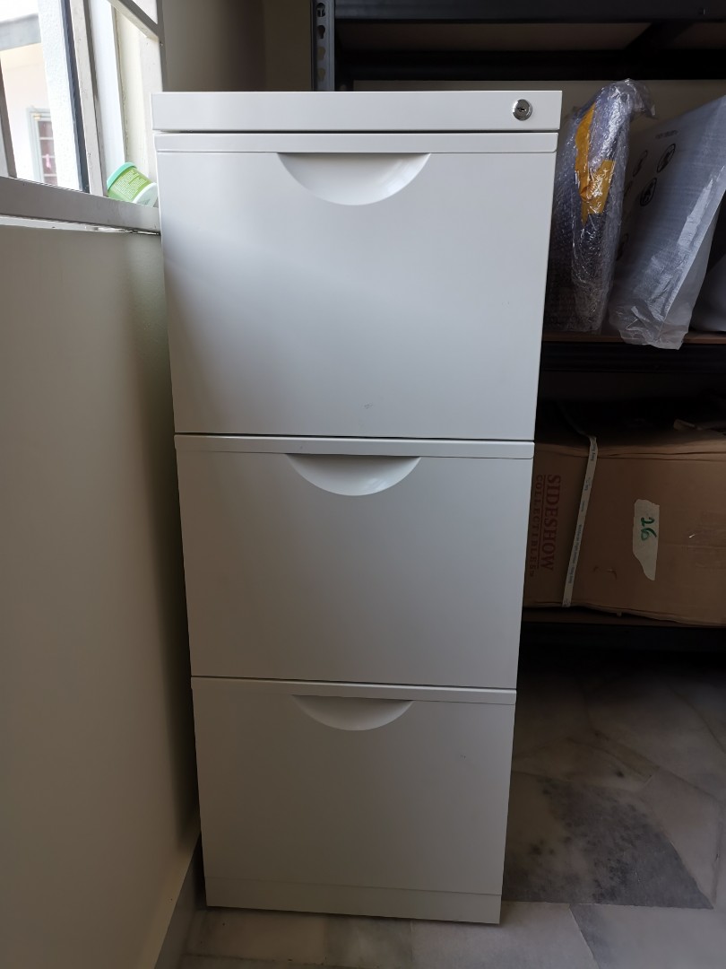 IKEA Erik Filing Furniture & Home Living, Furniture, Shelves