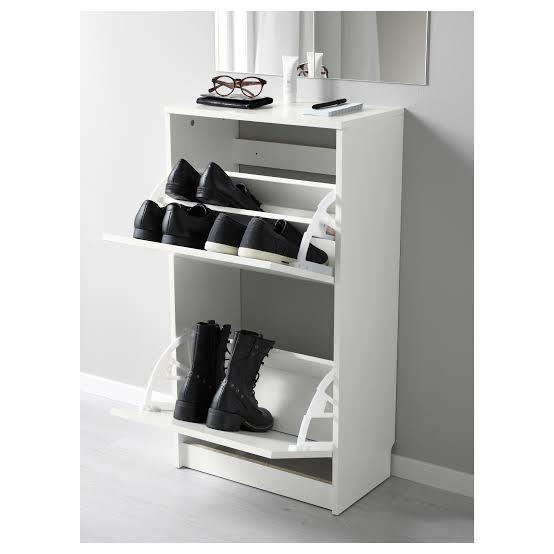 KOMPLEMENT Pull-out tray, white, 393/8x227/8 - IKEA
