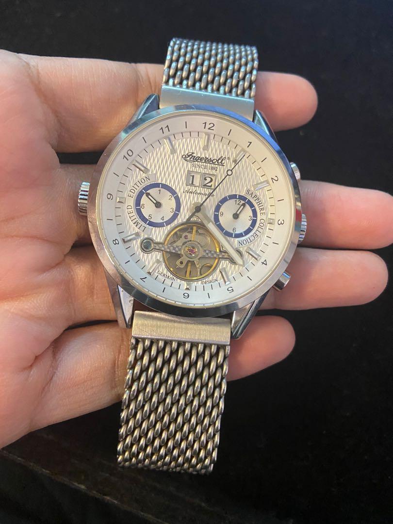 Ingersoll in1310sl cheap