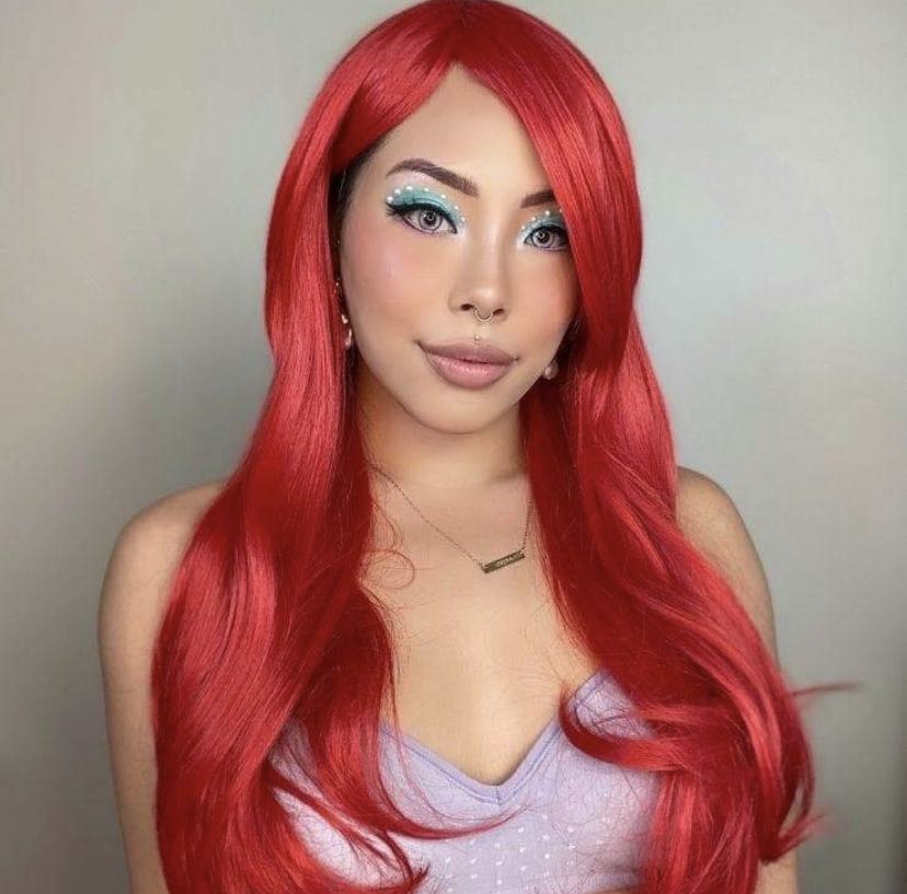 red wig names
