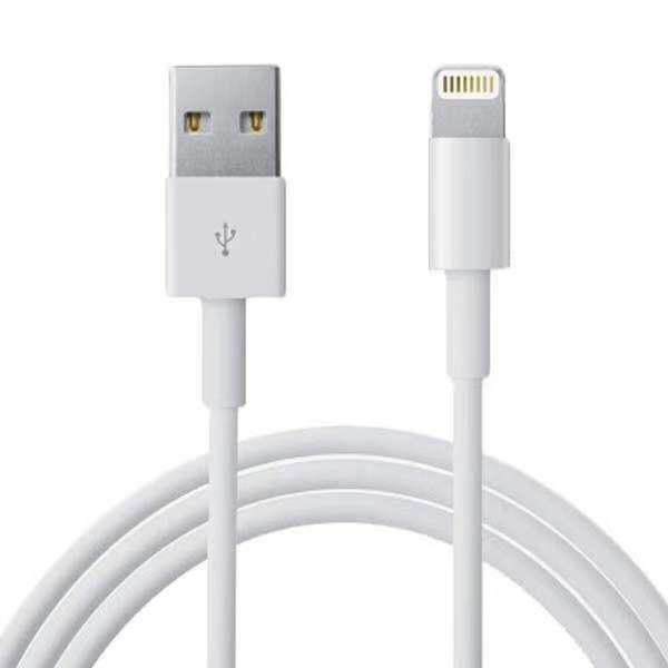 IPhone Cable Data Lightning USB Cable (Category: Chargers & Cables) located in Kuala Lumpur. Submitted by liewlim (Listing ID 1074461908, Image 1). Description: IPhone Cable Quick Fast Charge & Data Lightning Cable Specification： - This high speed usb cable is suitable for iPhone 5, iPhone 5S, iPhone 5C, iPhone 5SE, iPhone 6, iPhone 6S, iPhone 6 Plus, iPhone 6S Plus, iPhone 7, iPhone 7 Plus, iPhone 8, iPhone 8 Plus, iPhone X - Constant voltage ou