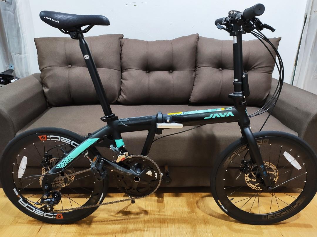 java tt451
