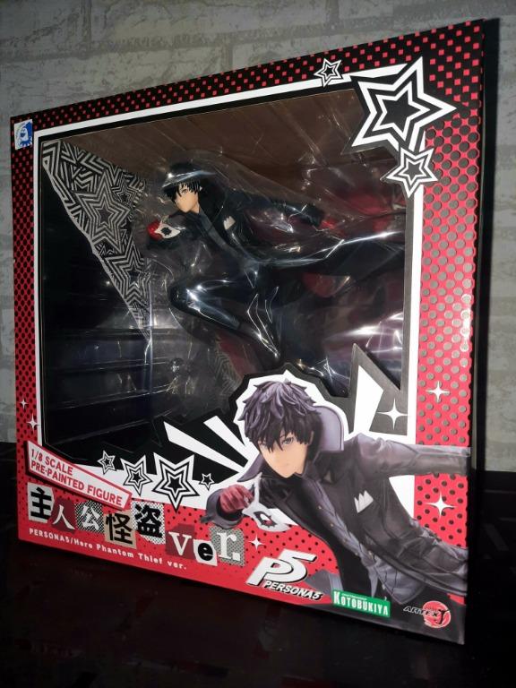Persona outlet 5 kotobukiya