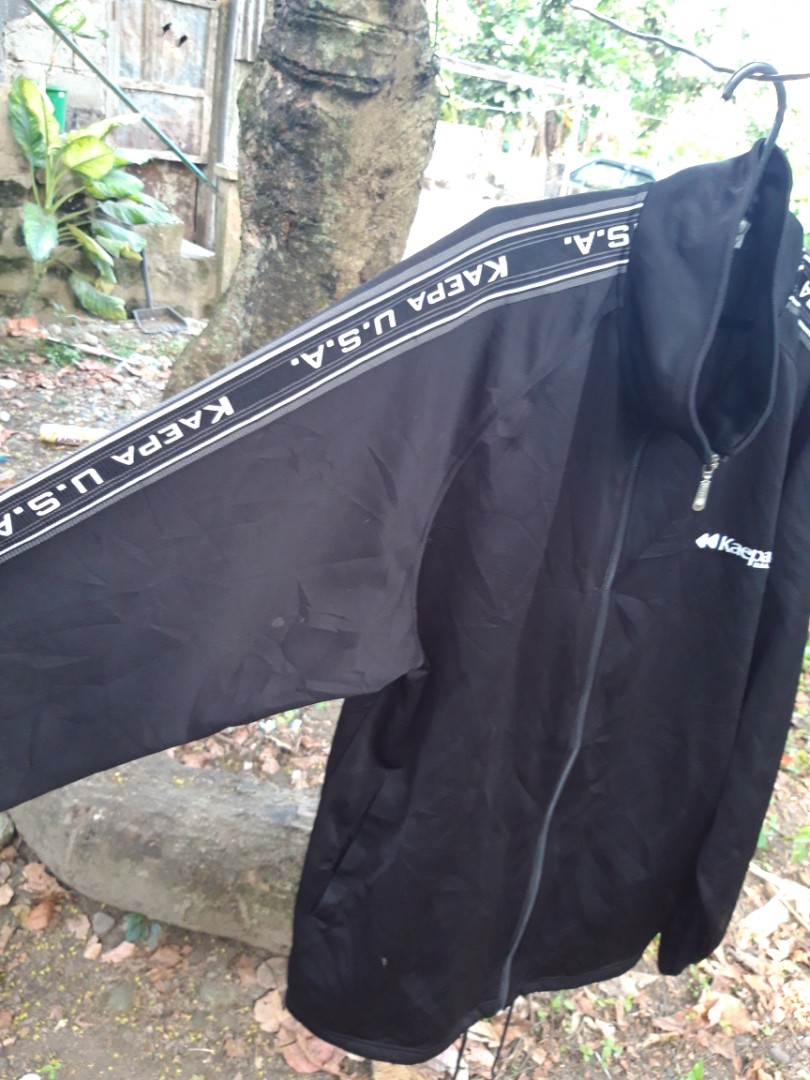 kaepa jacket price